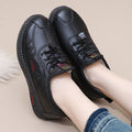 Non-Slip Waterproof Shoes with Thermal Lining – Sophia