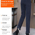 Cozy Corduroy Pants with Fleece Lining for Women – Sophia