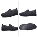 Lightweight Walking Shoes with All-Day Comfort – FlexStride