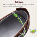 Lightweight Walking Shoes with All-Day Comfort – FlexStride