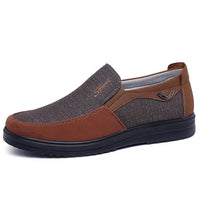 Lightweight Walking Shoes with All-Day Comfort – FlexStride