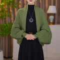 Soft Knit Shawl for Women’s Winter Fashion – Amelia
