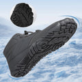 Waterproof and Non-Slip Winter Snow Shoes – Aurora