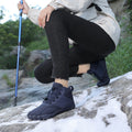 Waterproof and Non-Slip Winter Snow Shoes – Aurora