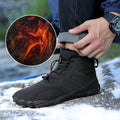 Waterproof and Non-Slip Winter Snow Shoes – Aurora