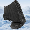 Waterproof and Non-Slip Winter Snow Shoes – Aurora