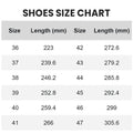 Waterproof and Non-Slip Winter Snow Shoes – Aurora