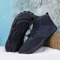 Waterproof and Non-Slip Winter Snow Shoes – Aurora