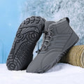 Waterproof and Non-Slip Winter Snow Shoes – Aurora