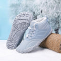 Waterproof and Non-Slip Winter Snow Shoes – Aurora