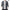 Warm Men's Casual Coat with Letter Print and Pockets – David