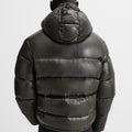 Ultra-Light Quilted Hooded Puffer Jacket for All-Weather Warmth – Jake
