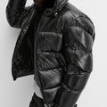 Ultra-Light Quilted Hooded Puffer Jacket for All-Weather Warmth – Jake