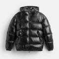Ultra-Light Quilted Hooded Puffer Jacket for All-Weather Warmth – Jake