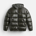 Ultra-Light Quilted Hooded Puffer Jacket for All-Weather Warmth – Jake