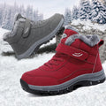Warm Non-Slip Indoor & Outdoor Shoes, Winter Essential – Emma