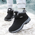 Warm Non-Slip Indoor & Outdoor Shoes, Winter Essential – Emma