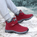 Warm Non-Slip Indoor & Outdoor Shoes, Winter Essential – Emma