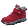 Warm Non-Slip Indoor & Outdoor Shoes, Winter Essential – Emma