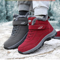 Warm Non-Slip Indoor & Outdoor Shoes, Winter Essential – Emma
