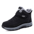 Warm Non-Slip Indoor & Outdoor Shoes, Winter Essential – Emma
