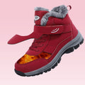 Warm Non-Slip Indoor & Outdoor Shoes, Winter Essential – Emma