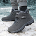 Warm Non-Slip Indoor & Outdoor Shoes, Winter Essential – Emma