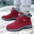 Warm Non-Slip Indoor & Outdoor Shoes, Winter Essential – Emma