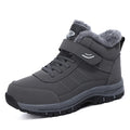 Warm Non-Slip Indoor & Outdoor Shoes, Winter Essential – Emma