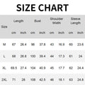 Relaxed Round Neck Top for Men’s Everyday Style – Liam