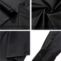 Wrinkle-Free Professional Shirt with Tailored Fit – Liam