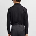 Wrinkle-Free Professional Shirt with Tailored Fit – Liam