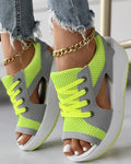 Comfortable Flat Sandals for Women with Supportive Soles – Emily