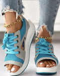 Comfortable Flat Sandals for Women with Supportive Soles – Emily