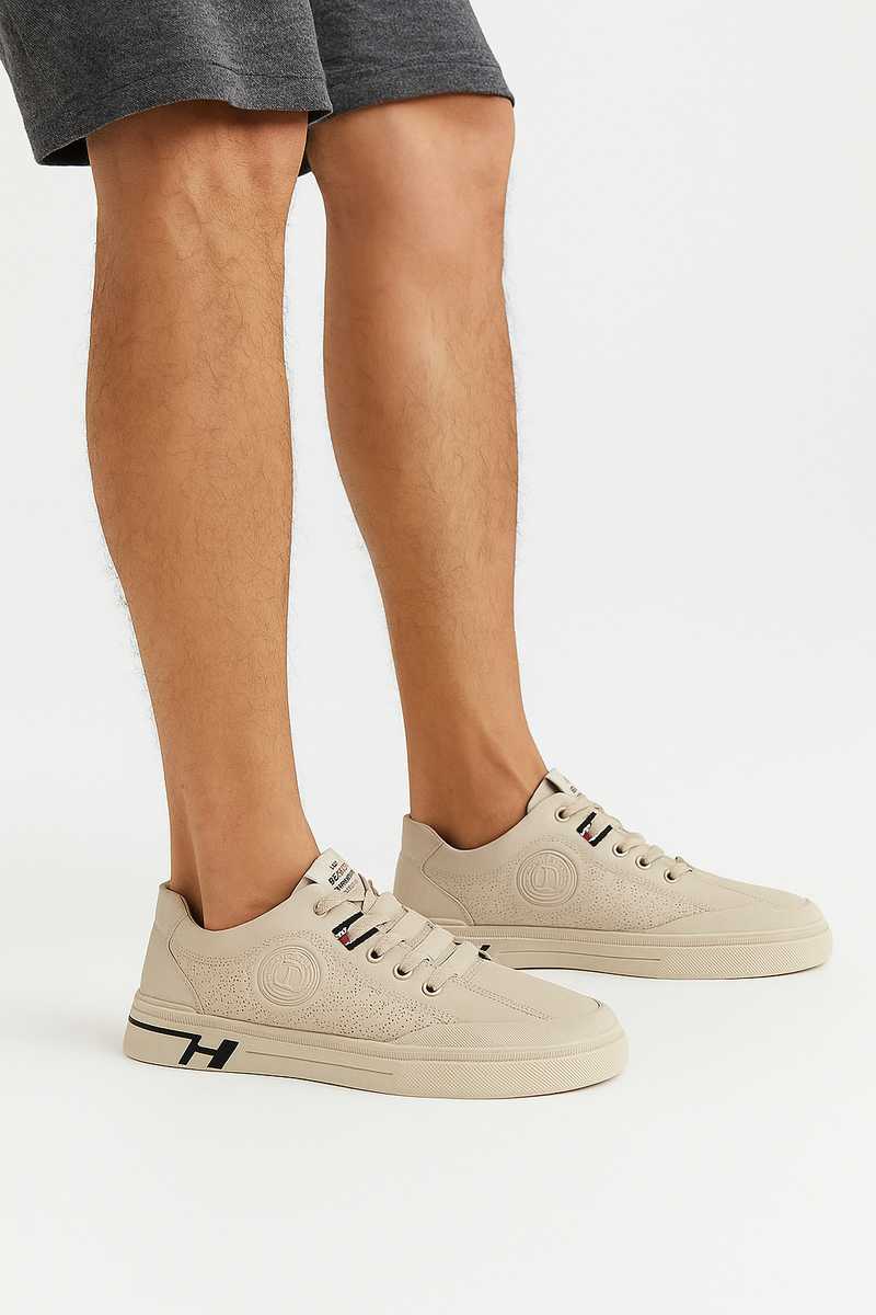 Premium Full-Grain Leather Shoes with Elegant Finish – Nathan