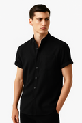 Lightweight Summer Shirt for Men with Relaxed Fit – Noah