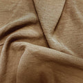Classic Solid Color Cotton Linen Long Sleeve Shirt – James