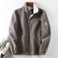 Heavy-Duty Windproof Winter Coat for Extreme Cold – Daniel