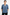 Effortless V-Neck Button Sleeve Blouse for Everyday Wear – Sophia