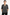 Effortless V-Neck Button Sleeve Blouse for Everyday Wear – Sophia