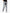 Relaxed Fit Stretch Chino Trousers for Men – Oliver