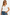 Elegant Short Sleeve Lace Blouse for Every Occasion – Emily