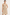 Lightweight Cotton Linen V-Neck Summer Dress – Emily