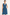 Lightweight Cotton Linen V-Neck Summer Dress – Emily