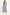 Charming Floral V-Neck Dress with Elegant Split Hem – Emma
