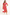Charming Floral V-Neck Dress with Elegant Split Hem – Emma