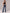 High-Rise Flare Jeans with Stretch Denim Fit – Olivia