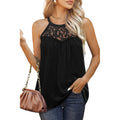 Stylish Lace Top for Effortless Casual Streetwear – Emily