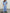 Lightweight Two-Piece Summer Suit with Long Sleeves – Olivia