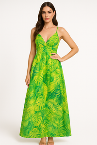 Casual Sleeveless Summer Dress for Everyday Wear – Sophia